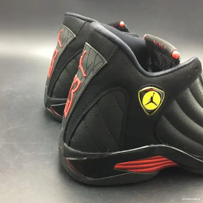 (2018) 487471-003 Retro Last 14 Air Jordan Shot 0509